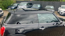 MINI Hatchback 1.5 Cooper Sport II 3dr Auto Petrol Hatchback